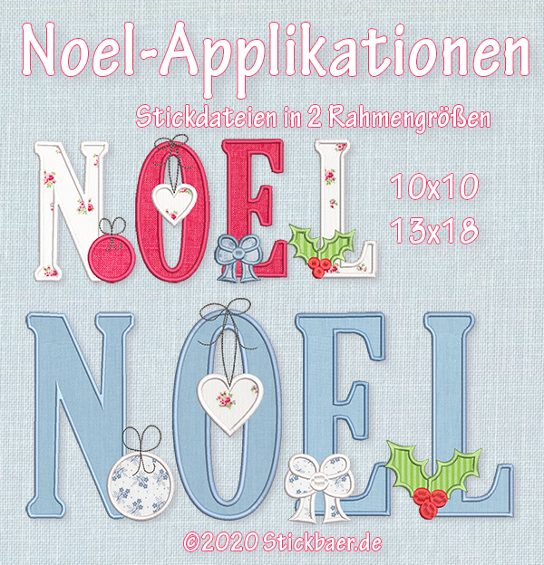 NOEL-Applikationen