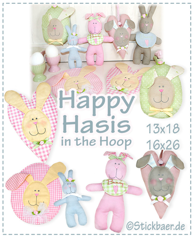 Happy Hasis ITH