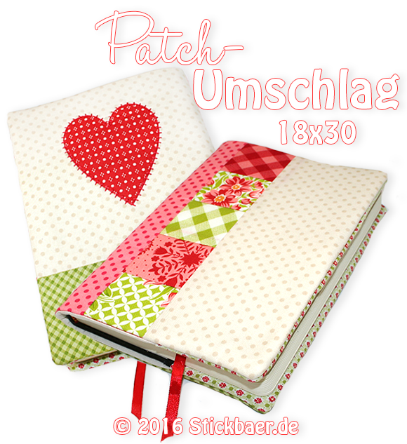 Patch-Umschlag ITH