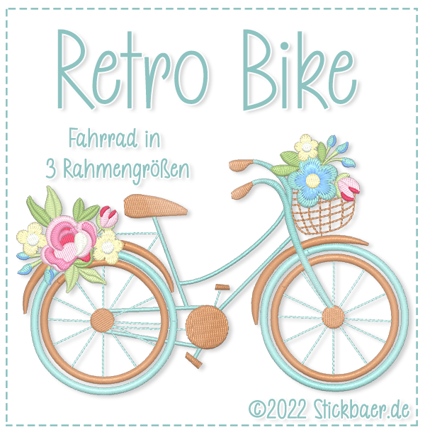 Retro-Bike