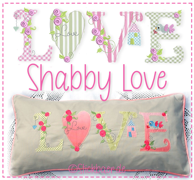 Shabby Love