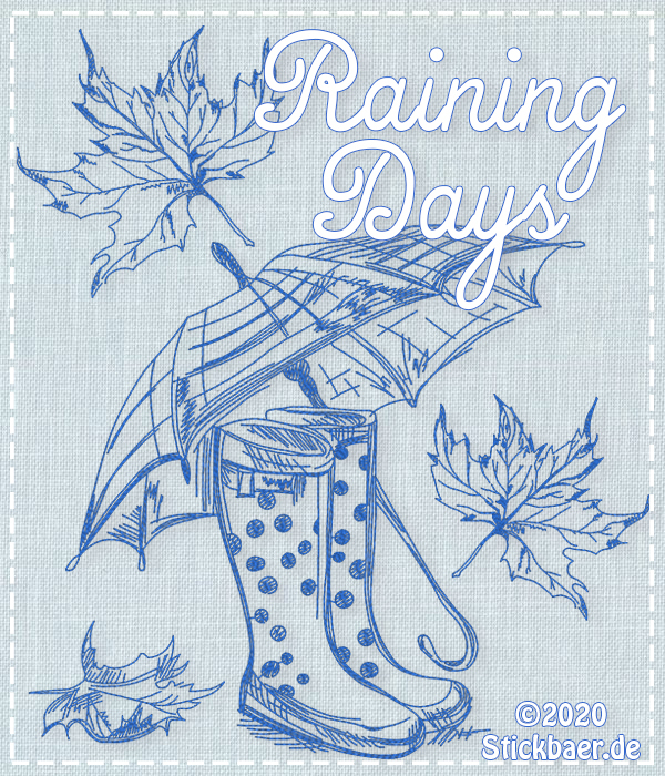 Raining Days