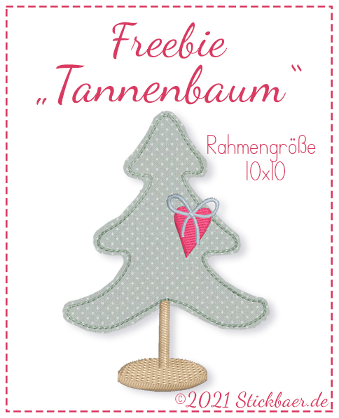 Freebie Tannenbaum